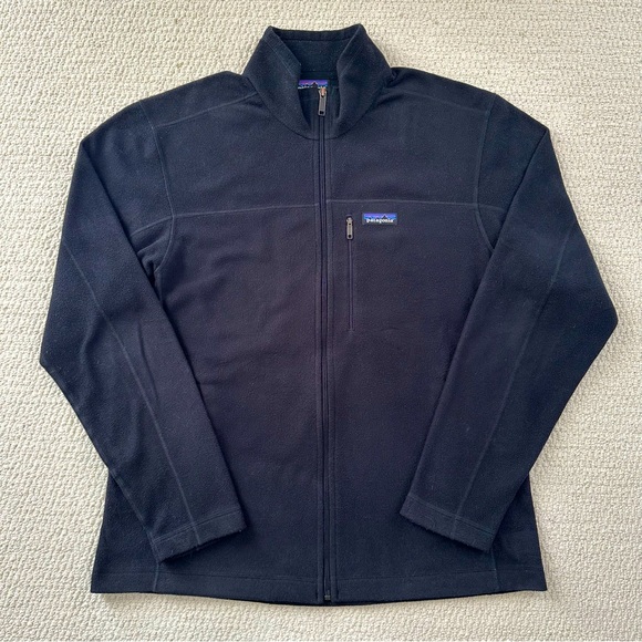 Patagonia Other - Patagonia Lightweight Fleece Zip Up